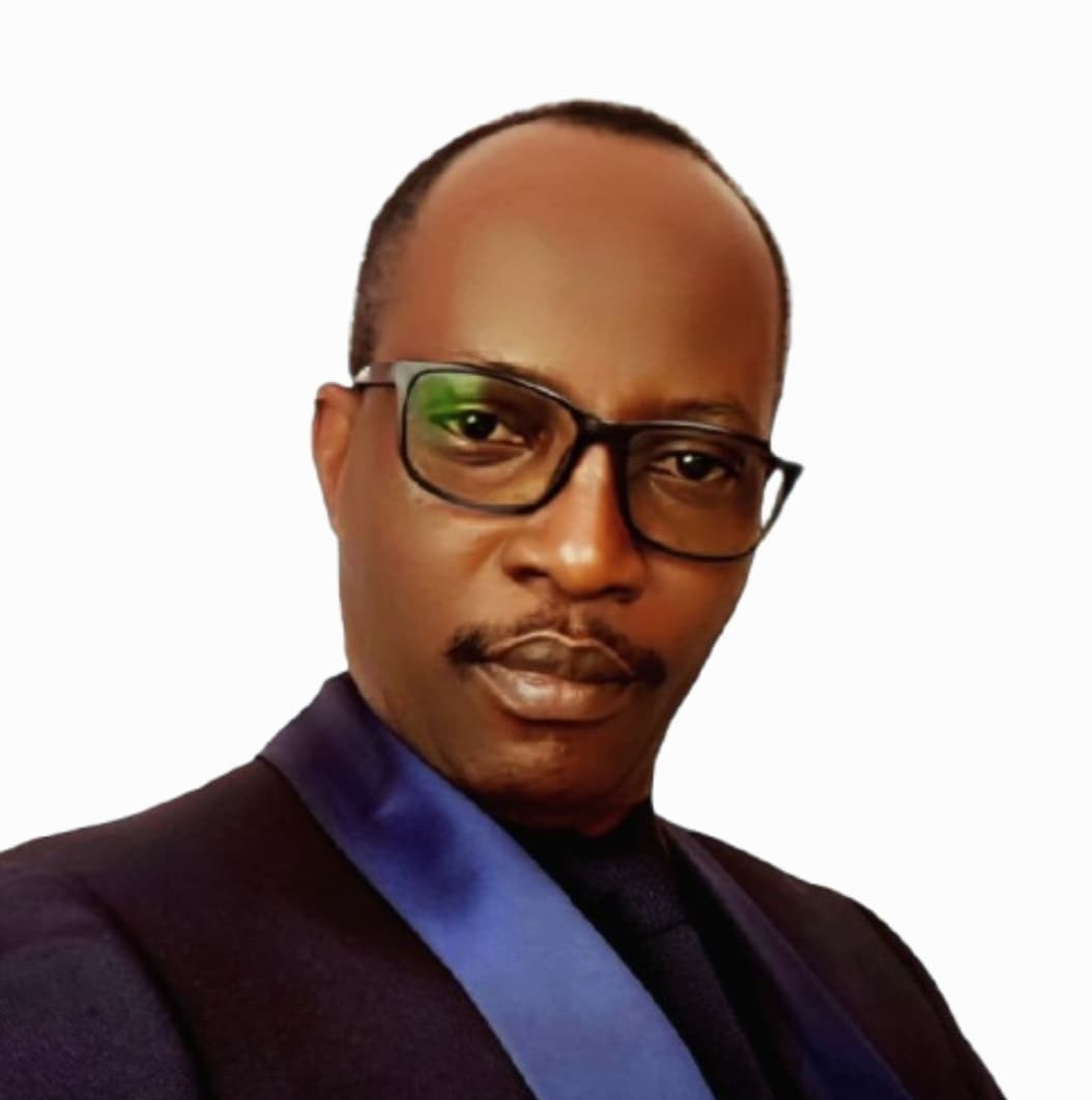 Henry Ngobi Kwaibwe