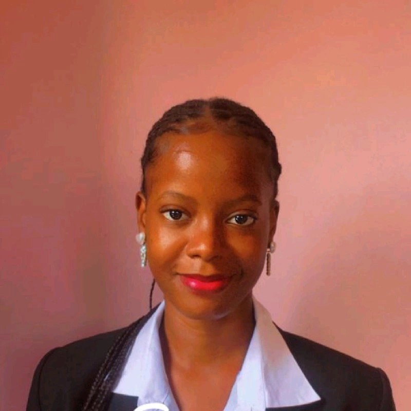 Photo of a team member