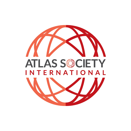 Atlas Society logo