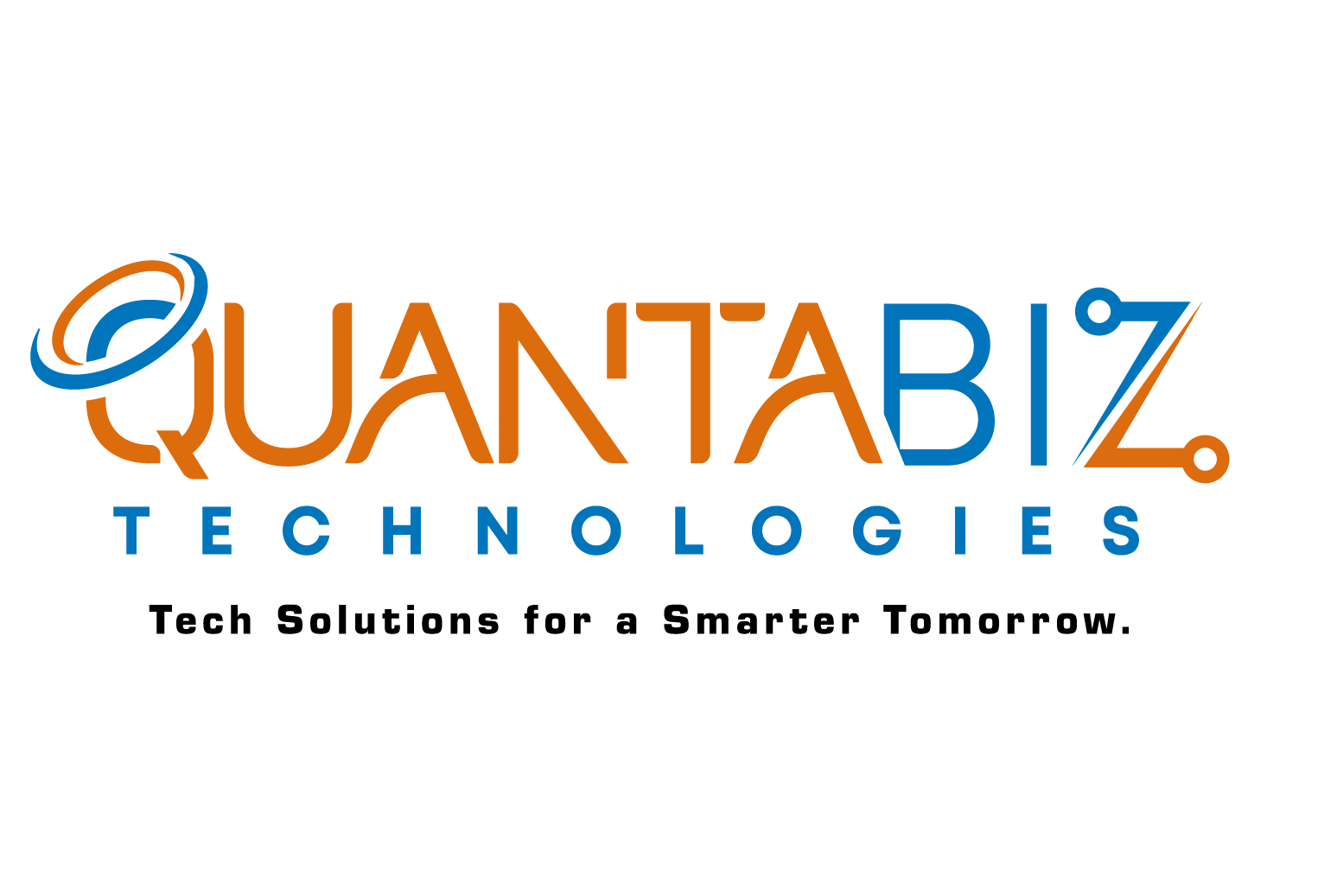 Quantabiz Technologies logo